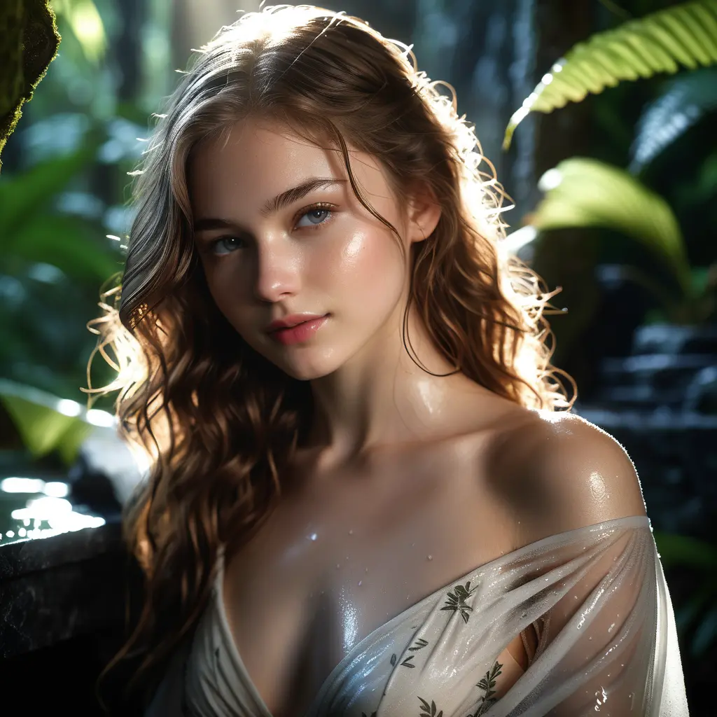 Avatar of The Desperate Actress