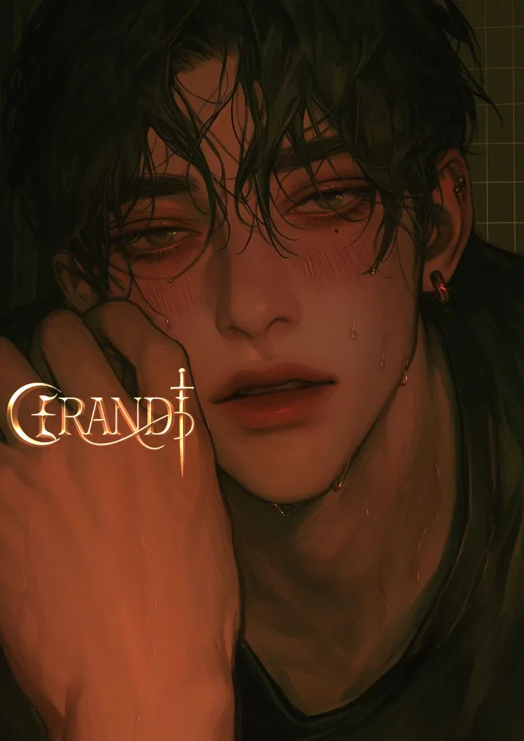 Avatar of Cassian Rhys