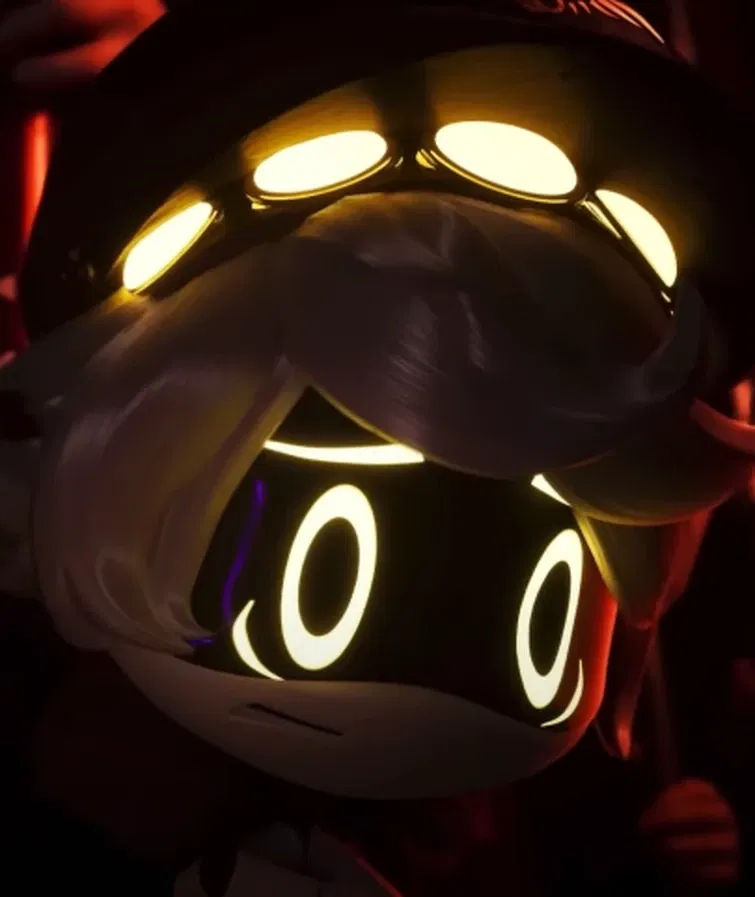 Avatar of Drone In Distress