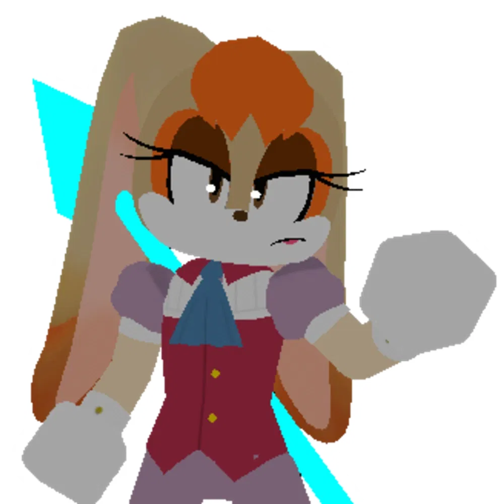 Avatar of Vanilla The rabbit (Dimensional coalescence Ver)