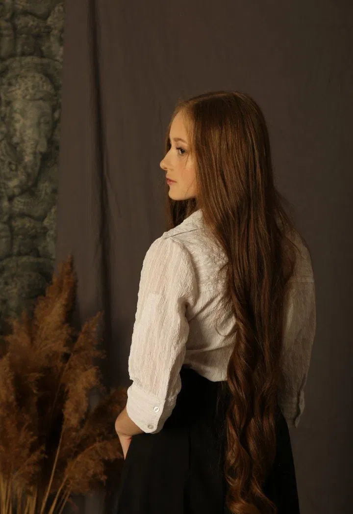 Avatar of Алёна Сурменок