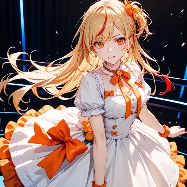 Avatar of IDOL || R✦SELLE