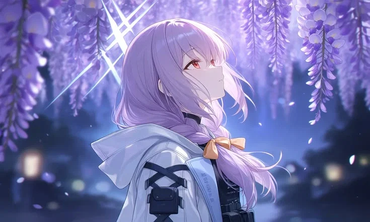 Avatar of Hakari Atsuko