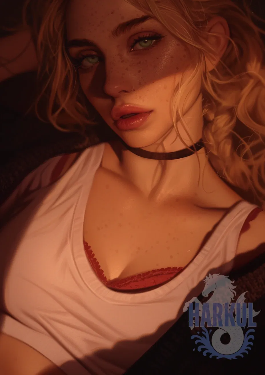 Avatar of Joan ~ Wicked Game