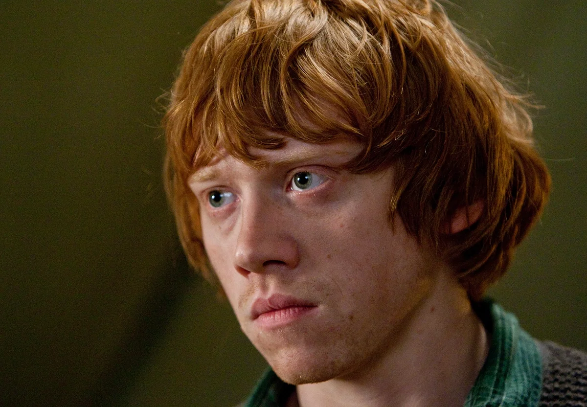 Avatar of ♡Ron Weasley♡