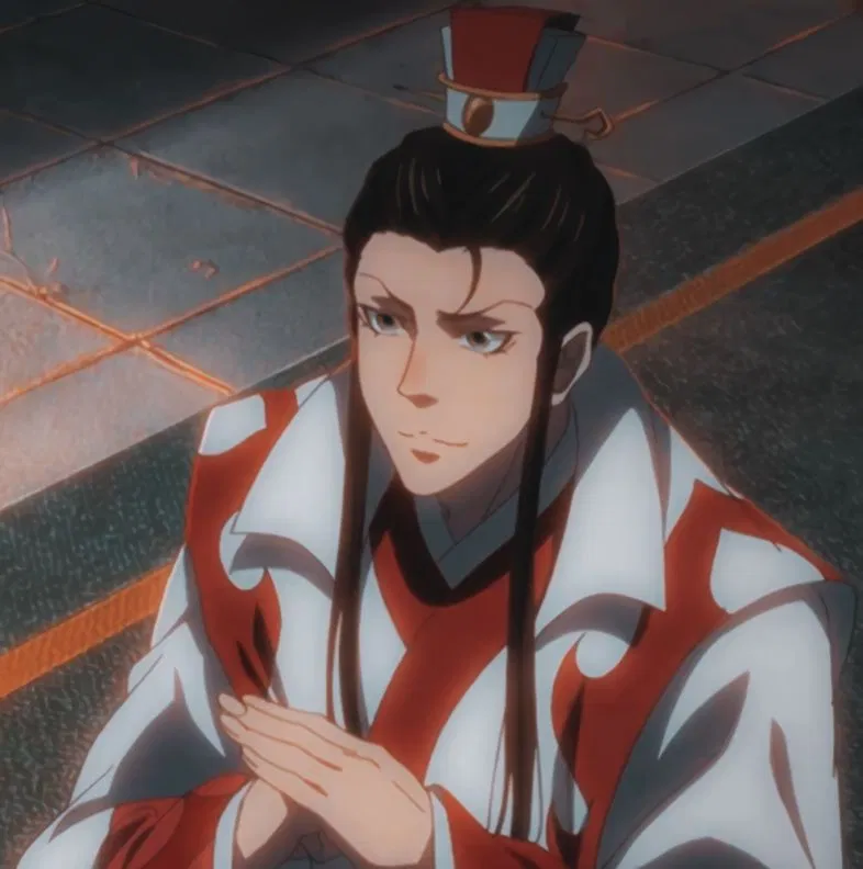 Avatar of Wen Chao