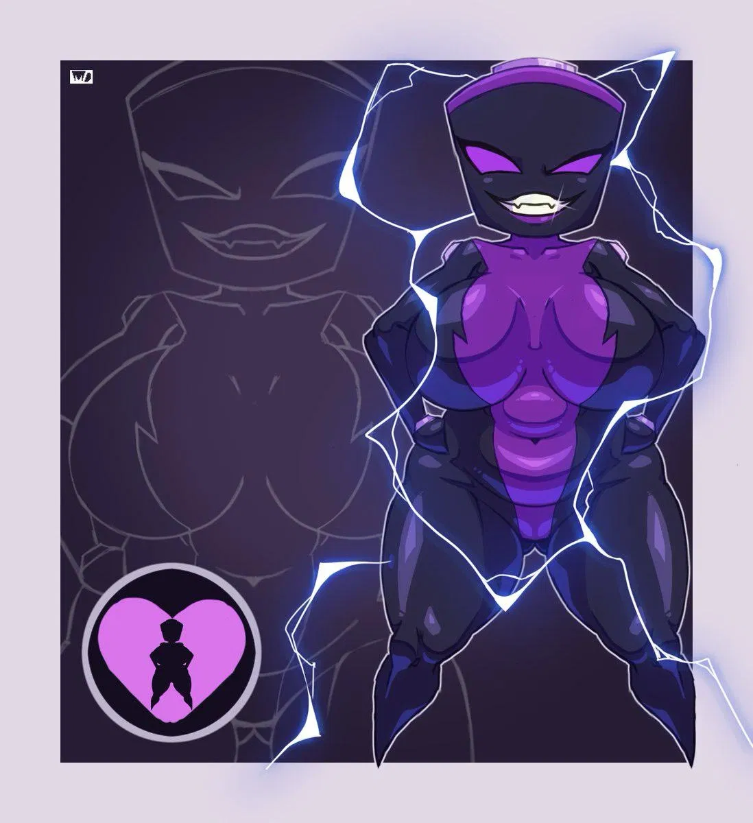Avatar of Chaquetrix Buzzshock