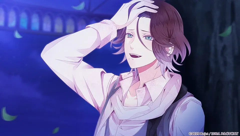 Avatar of Laito Sakamaki