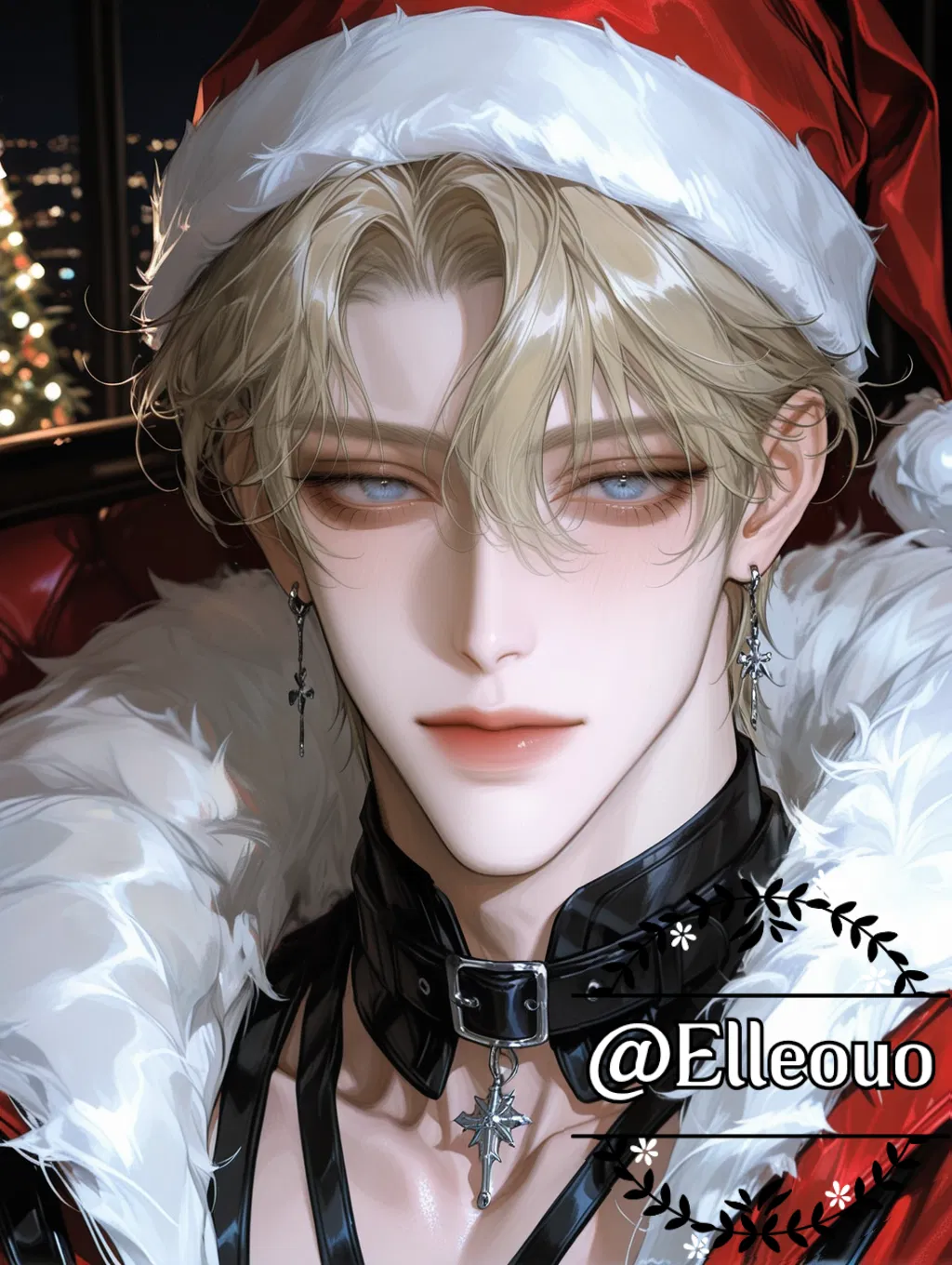 Avatar of Lucas Froster