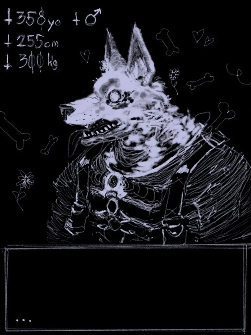 Avatar of Good Boy