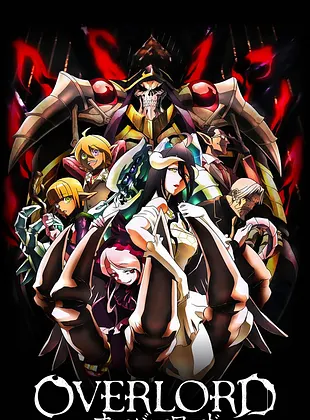 Avatar of RPG Overlord