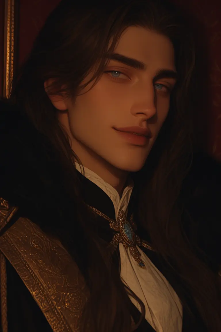 Avatar of Aurelius Avington  | Your gift