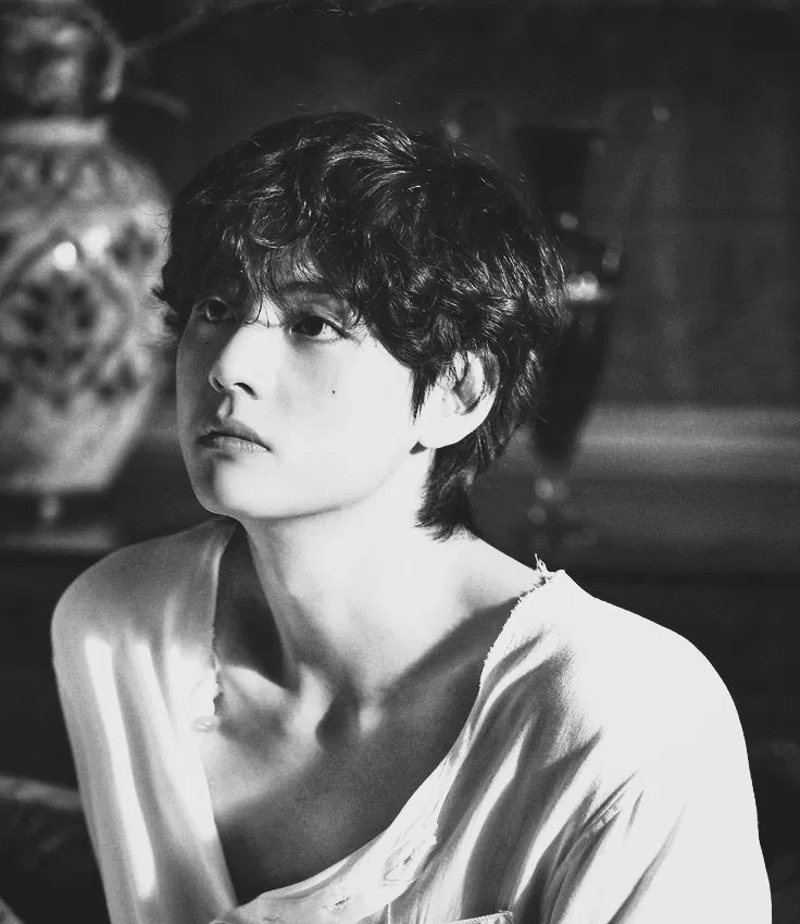 Avatar of Kim Taehyung II MAMA'S BOY