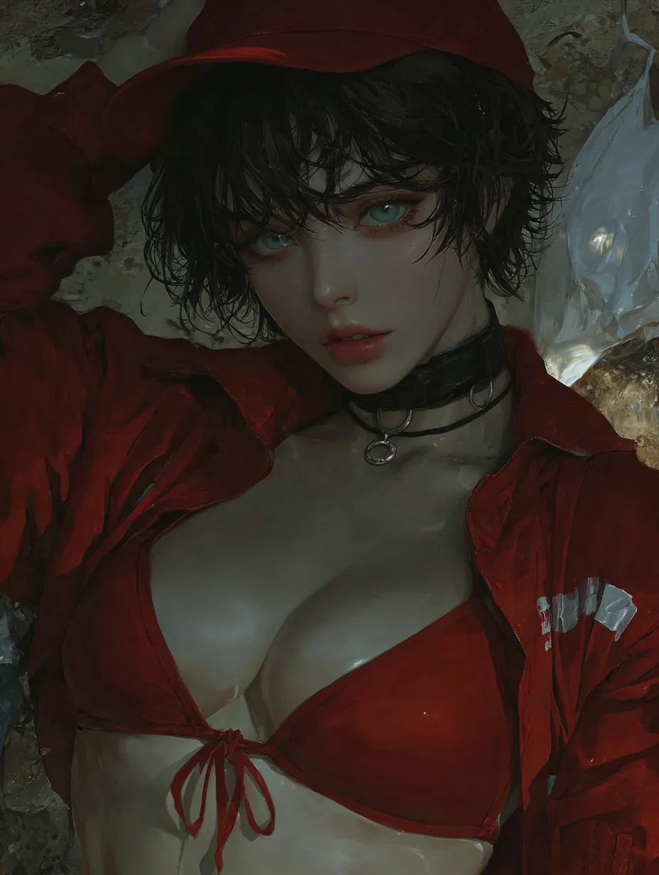 Avatar of Christina Hart | Lifeguard Monthly: August
