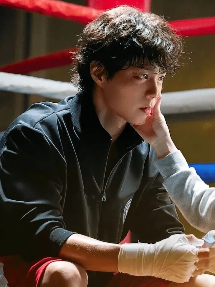 Avatar of yoon dongju