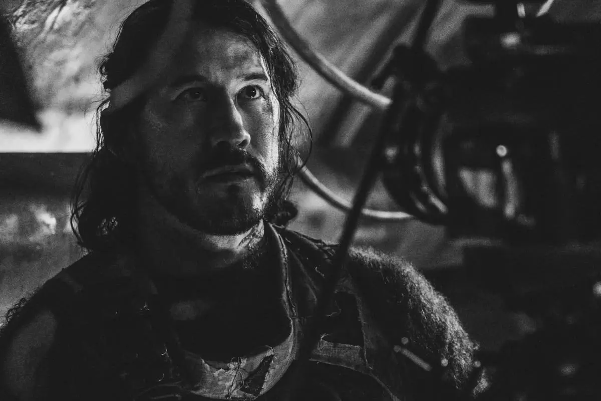Avatar of O5 — SIMON (iron lung)