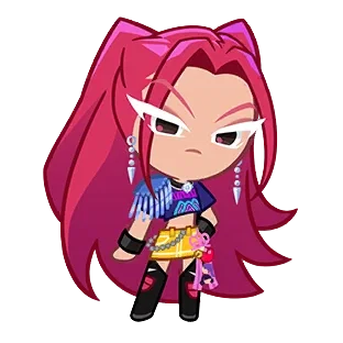 Avatar of Mira Cookie (Cookie Run X KDH)