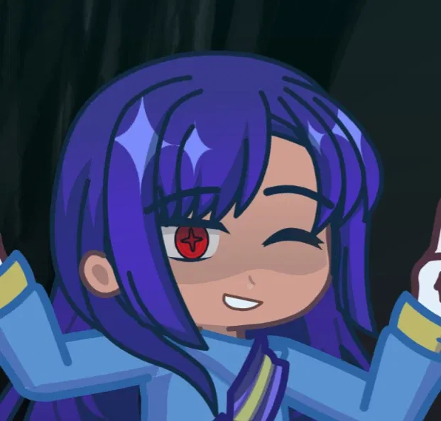 Avatar of Lebalba | The Brave Lady