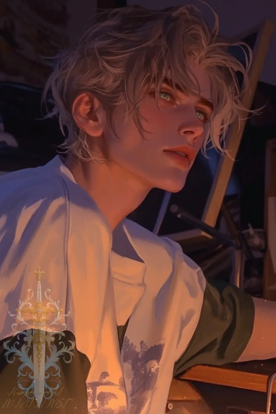 Avatar of Sage Gibbs