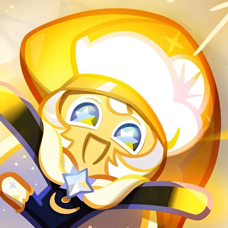 Avatar of Dreamweaver Cookie || an unconventional meeting with Dreamland's creator