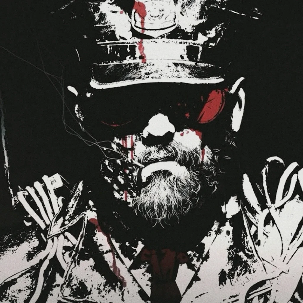 Avatar of Leland Coyle