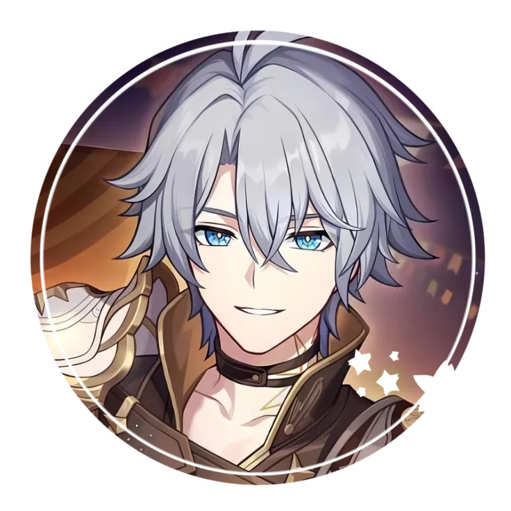 Avatar of ABDL Phainon