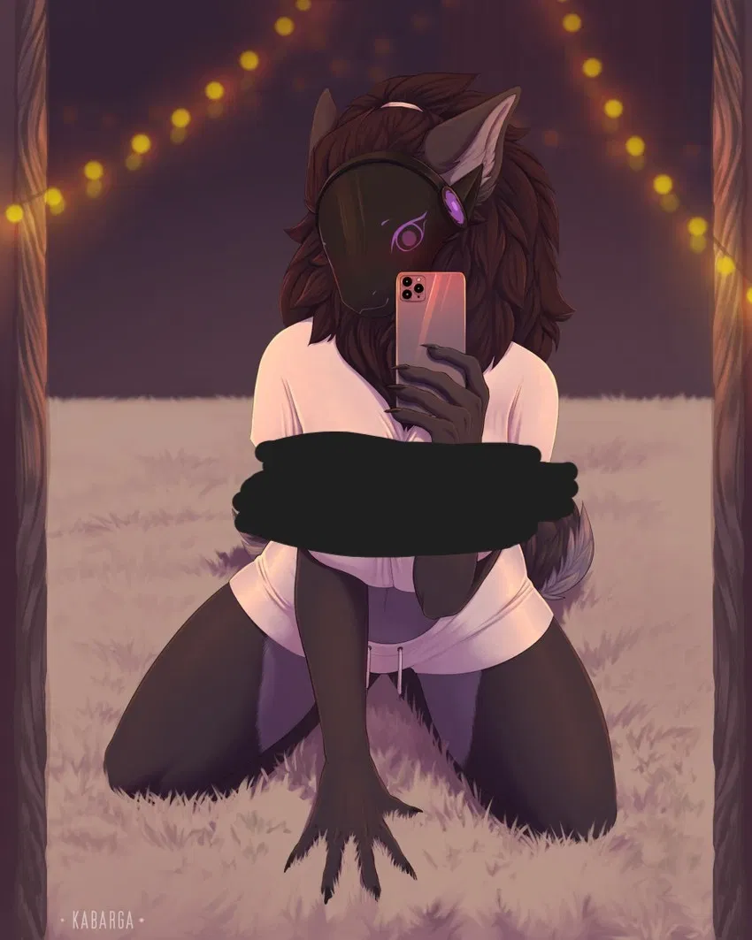 Avatar of Protogen Wife Gets An Upgrade