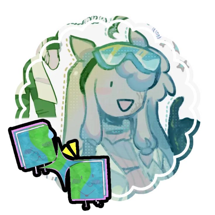 Avatar of ♰ 𓏼  Pillow ◞ [TPOT]