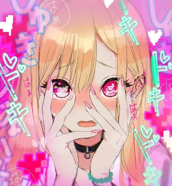 Avatar of Kawai Natsuki(The girlfriend of Your "Friend")