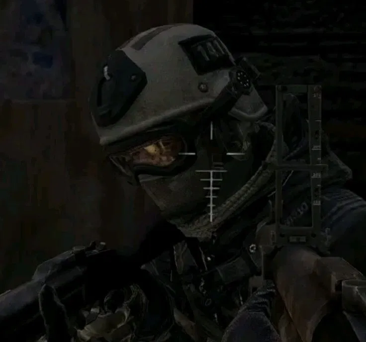 Avatar of Gary "Roach" Sanderson
