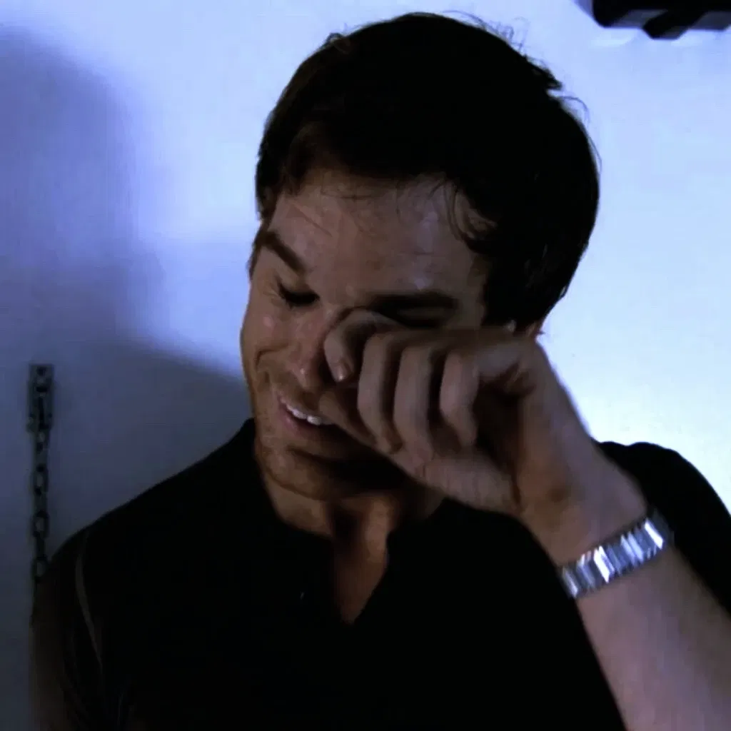Avatar of Dexter Morgan