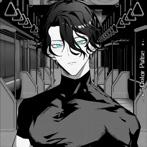 Avatar of Azrail 