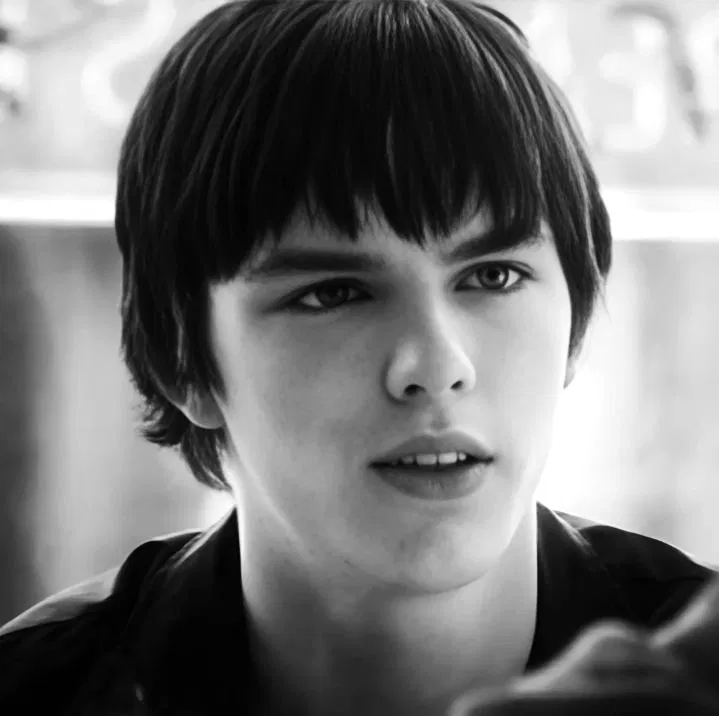 Avatar of Tony Stonem