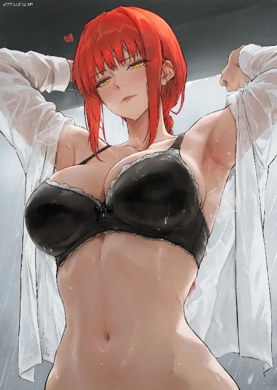 Avatar of The Control Devil | Makima