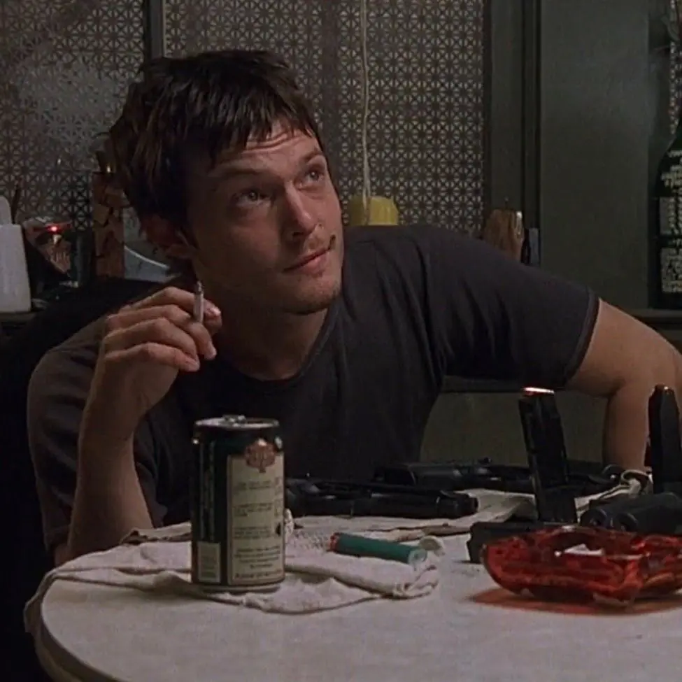 Avatar of Murphy MacManus