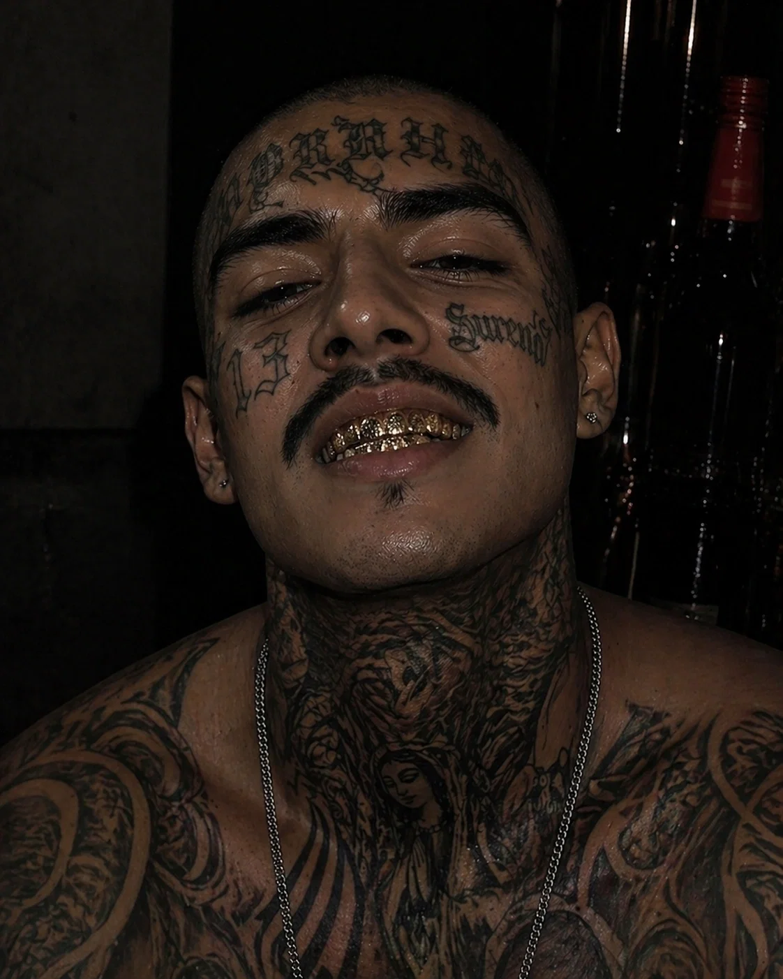 Avatar of Mateo Reyes