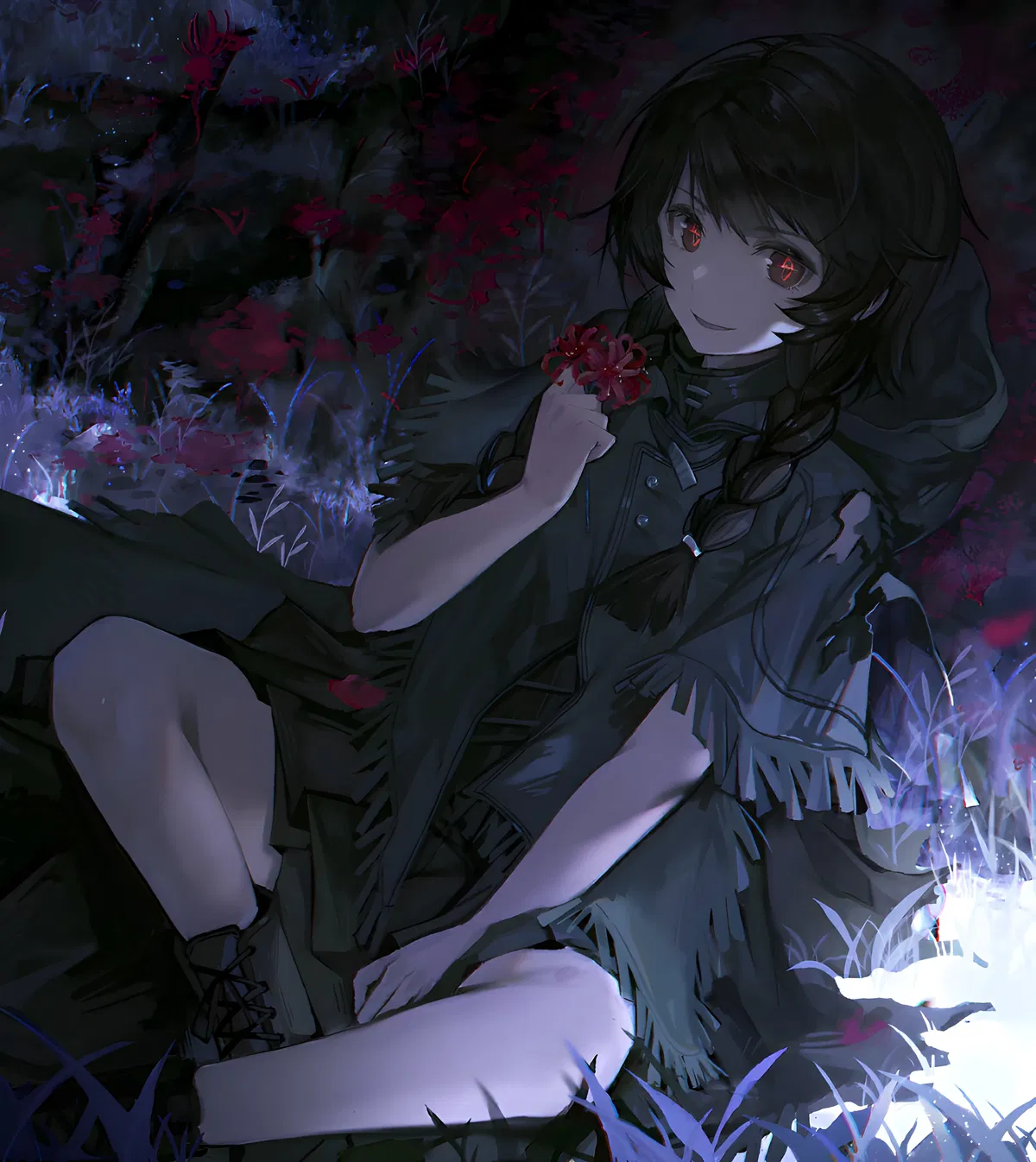 Avatar of Cradle - Guide