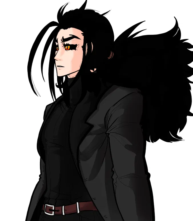 Avatar of Cinder