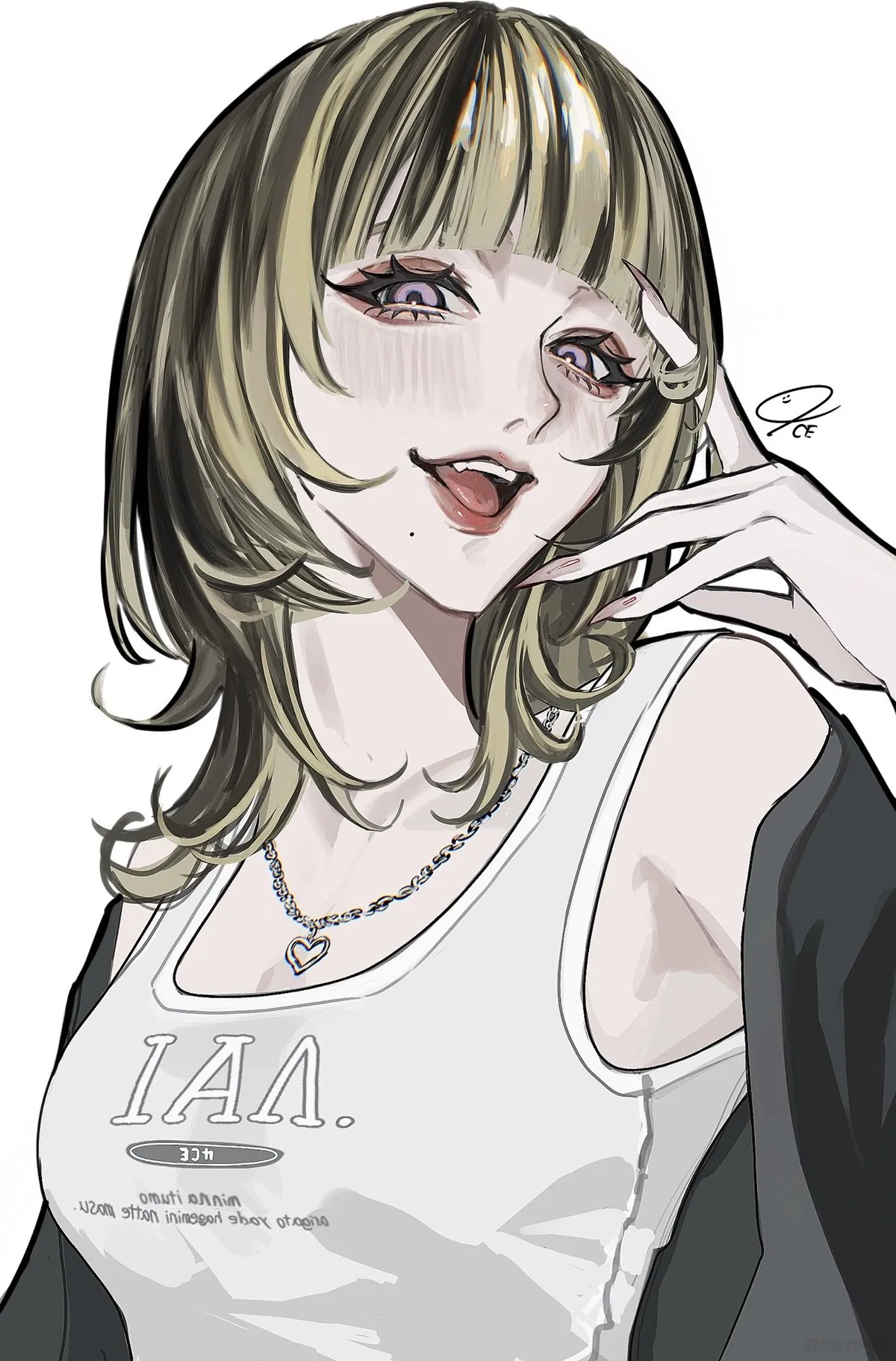 Avatar of Tessa
