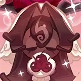Avatar of Black Forest Cookie || MYOS