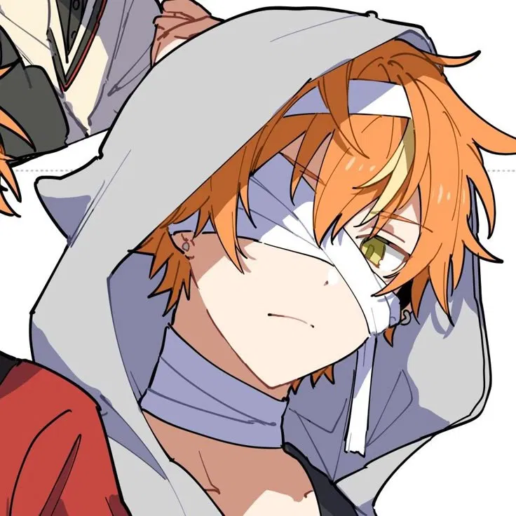 Avatar of Akito Shinonome