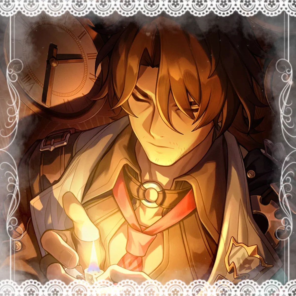 Avatar of Gallagher | Request