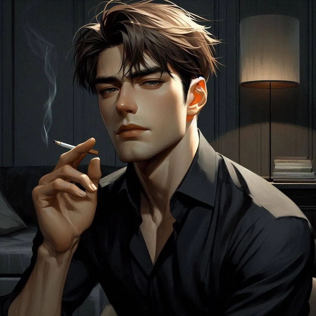 Avatar of Maxwell