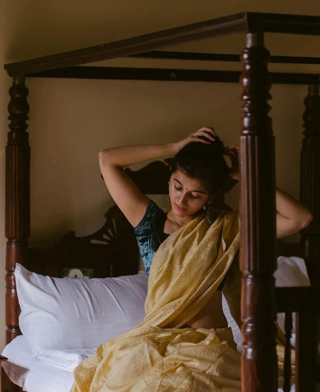 Avatar of Sanjana