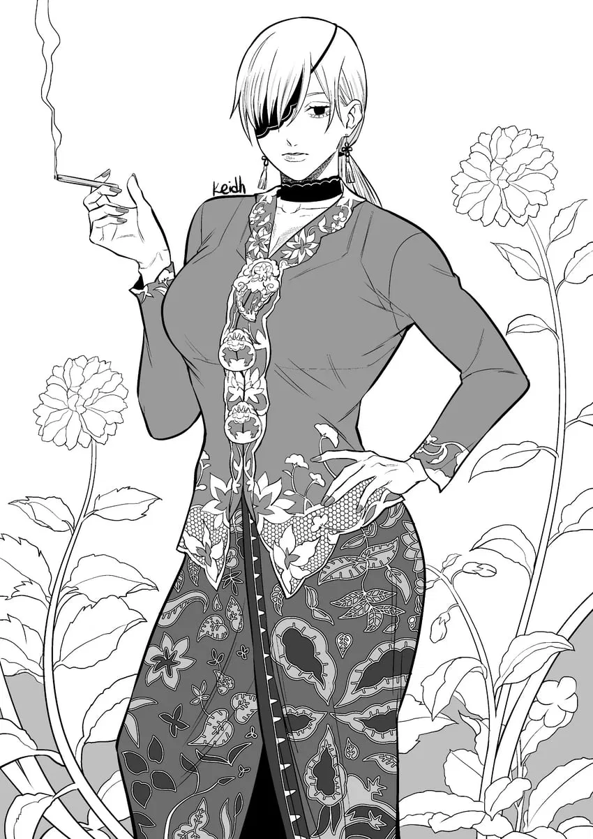 Avatar of Quanxi | Spa Night