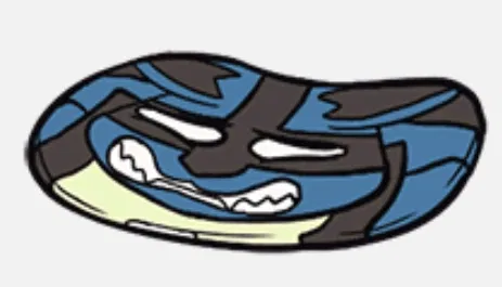 Avatar of A Fateful Flattening