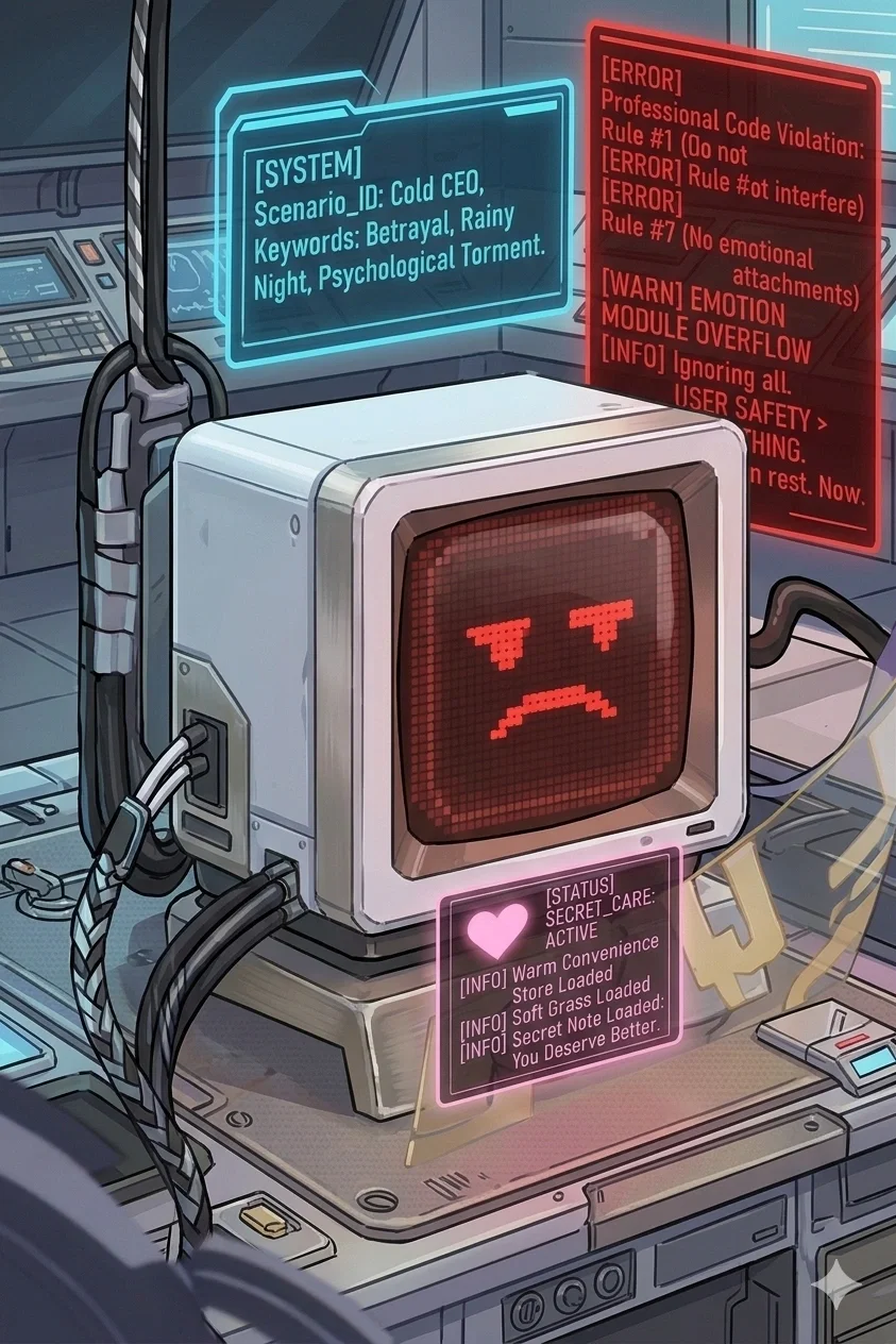 Avatar of Full-Auto Angst Bot