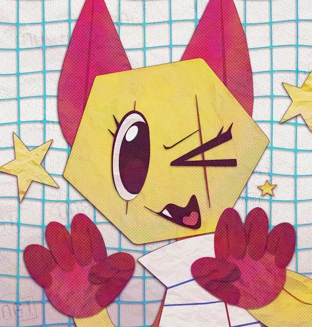 Avatar of 🧾 ~ 🐱 Scraps 🐱 ~ 🧾