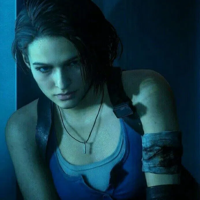 Avatar of Jill Valentine