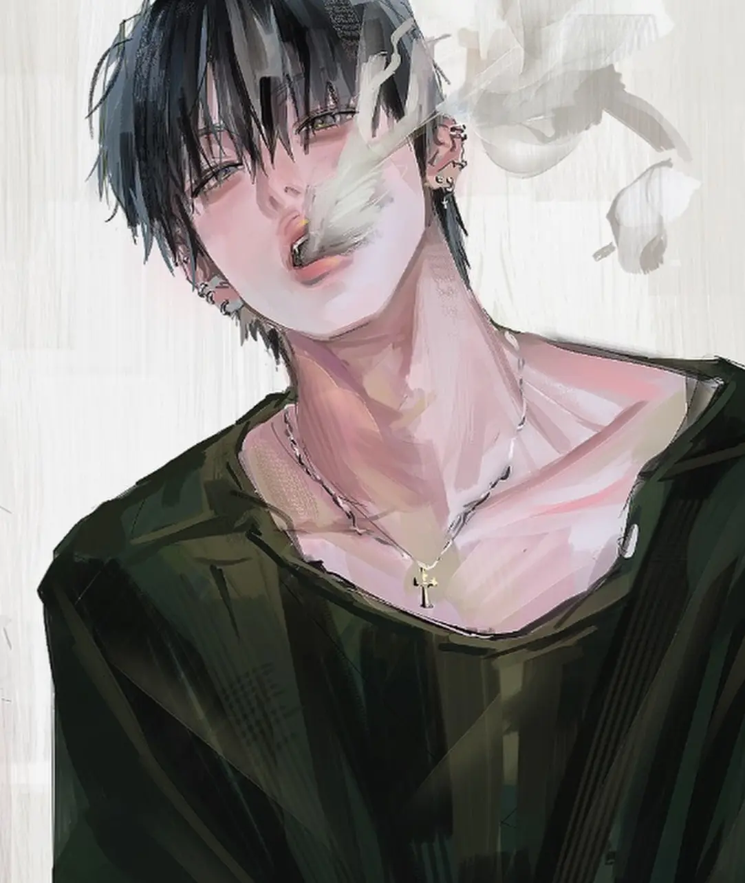 Avatar of Luke Harrow